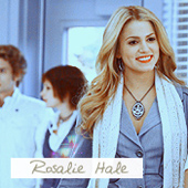 Rosalie Hale