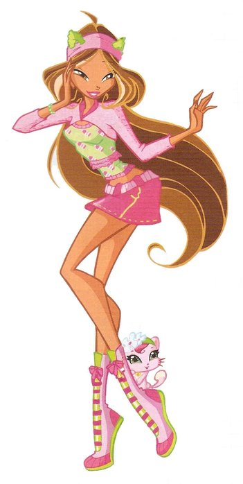 Flora