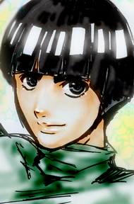 Rock Lee