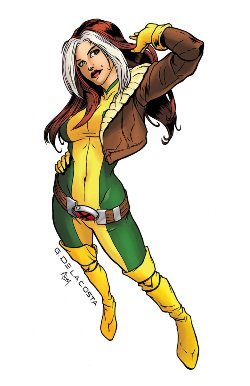 Rogue