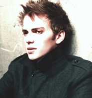 Richard Naiven