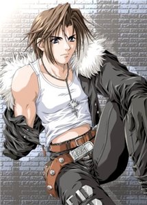Sedrik
