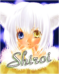 Kuroi Shiroi