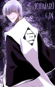 Gin Ichimaru