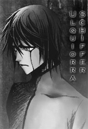 Ulquiorra Schiffer