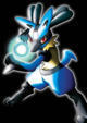 Lucario