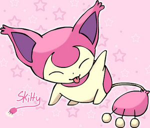 Skitty