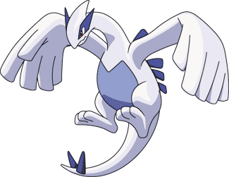 lugia