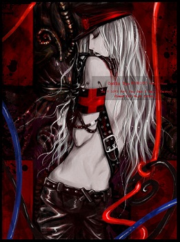 Lucifiel