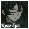 Kaze-kun