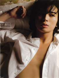 Jun Matsumoto