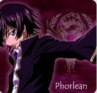 Phorlean