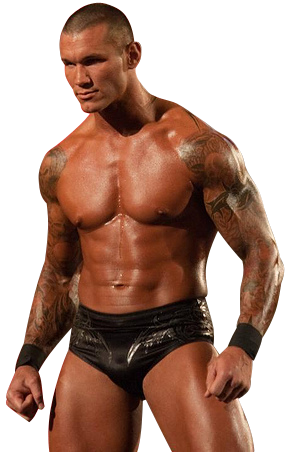 Randy Orton