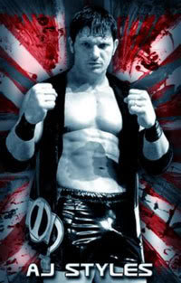 AJ Styles