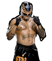 Rey Mysterio