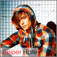 Jasper Hale