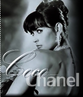 Coco Chanel