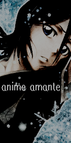 anime amante ^_^