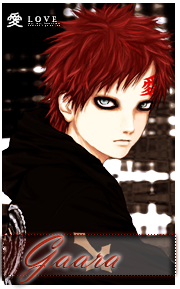 Sobaku no Gaara