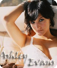 Ashley Evans