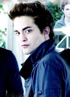 Edward. Cullen