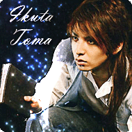 Ikuta Toma