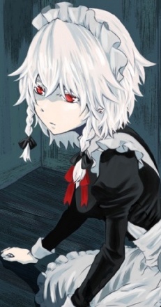 Akuma Meeri