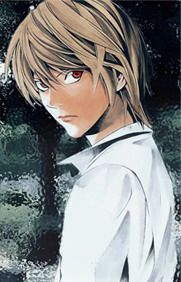Light Yagami