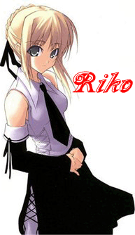 Rikoho Nayo