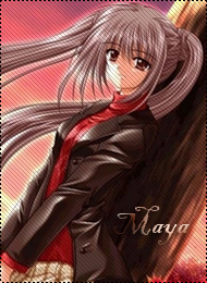 Maya Inglis