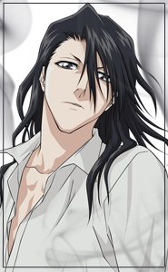 Kuchiki Byakuya