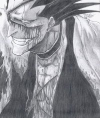 Kenpachi Zaraki