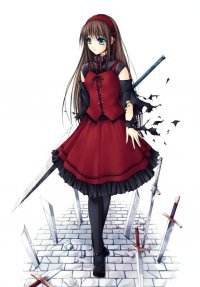 Leah