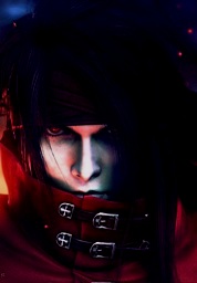 Vincent Valentine