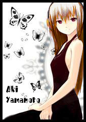 Aki Yamanoto