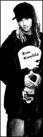 Tom Kaulitz