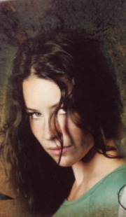 Kate Austen