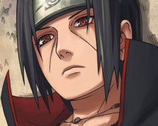 Uchiha Itachi