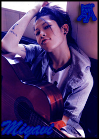 Miyavi