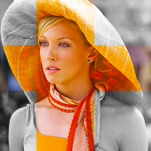 Katie Cassidy