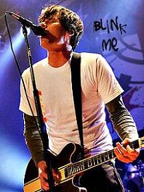 Tom Delonge