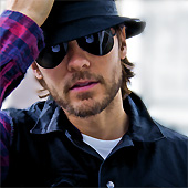 Jared Leto