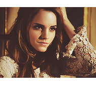 Emma Watson