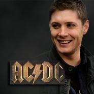 Jensen Ackles
