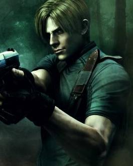 Leon Kennedy