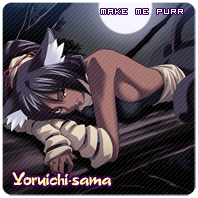 Yoruichi