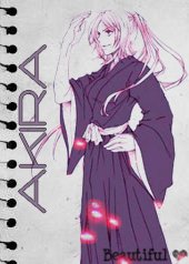 Kuroshine Akira