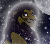 AHADI 18