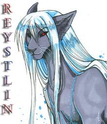 Reystlin