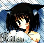 Ritsu